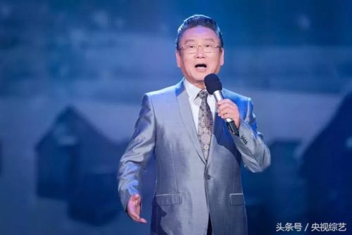 回声嘹亮蒋大为(回声嘹亮骏马奔驰保边疆演唱蒋大为)插图2