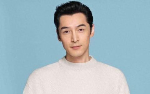 内地偶像男生排名前十(中国男明星人气排行榜)