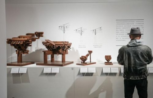 故宫模型大神排名前十(故宫冬天)插图3