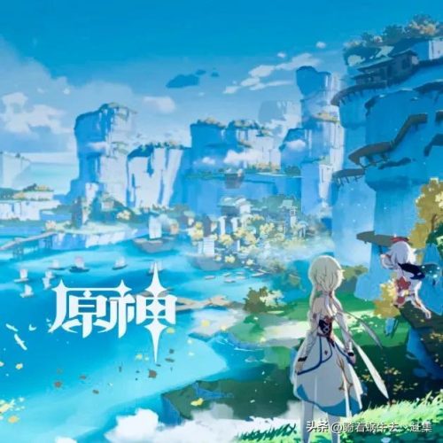 期待的新网游排行榜(网游手游排行榜第一名)插图3
