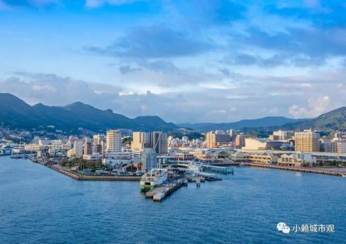 石家庄城市排行榜(邯郸综合实力在全国排名)插图1