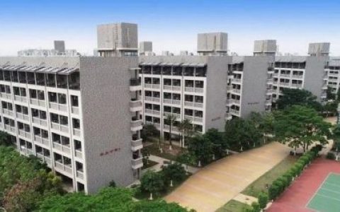 东莞技工院校排名前十(高级技工学校是大专吗)