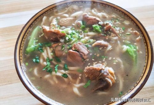 山西名吃十大排行榜(山西必吃的十大美食)插图16