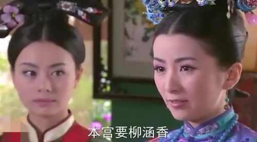 深宫谍影结局(深宫谍影电视剧免费播放)插图2