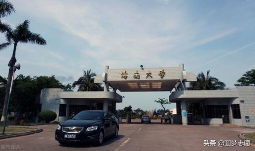 全国二本排行榜(内蒙古农业大学介绍)插图4