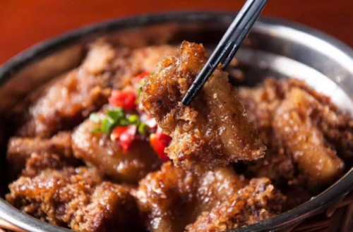黄梅美食大全排名前十(黄梅菜怎么样)插图12