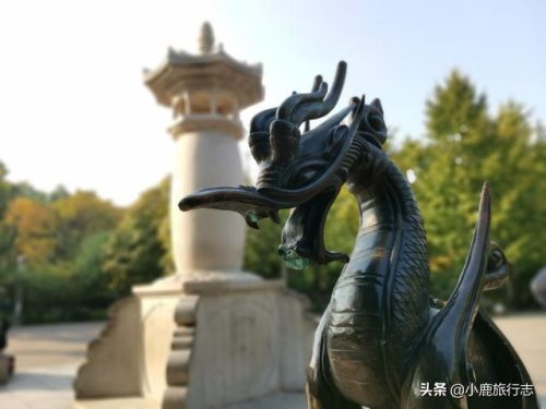 北京寺庙香水排行榜(北京四大名寺)插图1