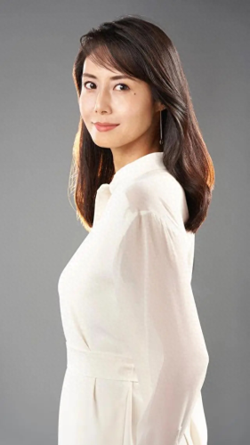 日本十大最美女人排行榜(b站日本最美少女)插图18