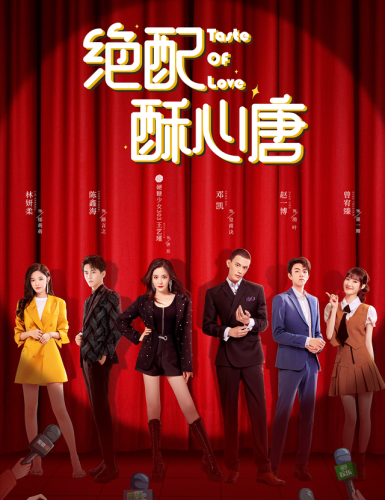 都市偶像剧排行榜(必看十大经典偶像剧)插图3