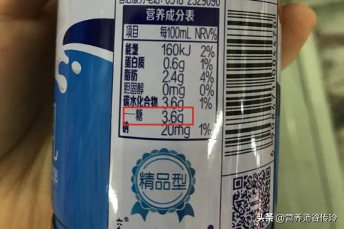 含糖量食物排行榜(十大高糖食物)插图28