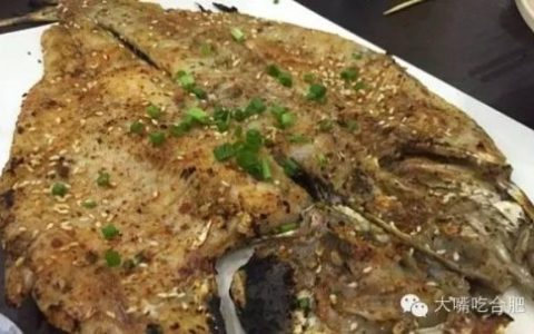 合肥小店烧烤排名前十(合肥哪家烤肉好吃)
