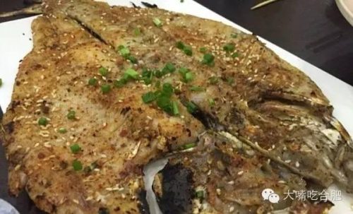 合肥小店烧烤排名前十(合肥哪家烤肉好吃)插图