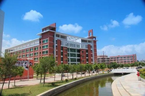 泉州前十高职院校排名(泉州职业学校排行榜)插图9