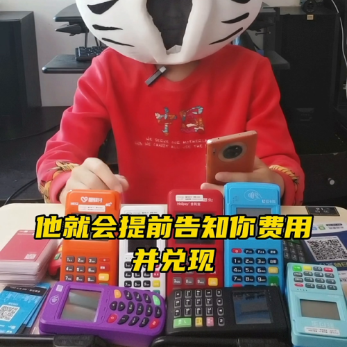 个人pos机排名前十(个人办pos机需要什么)插图1