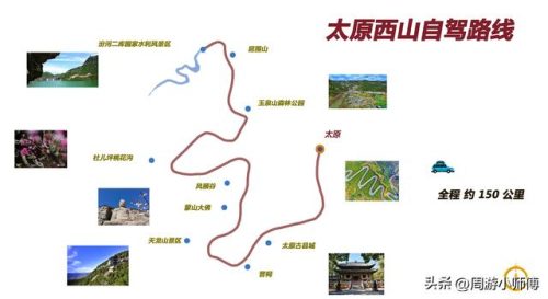 山西旅游攻略自由行最佳线路(山西带孩子十佳去处)插图1