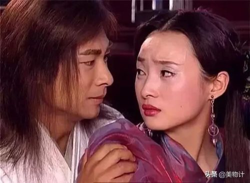 最新武侠歌曲排行榜(经典古风歌曲排行榜)插图26