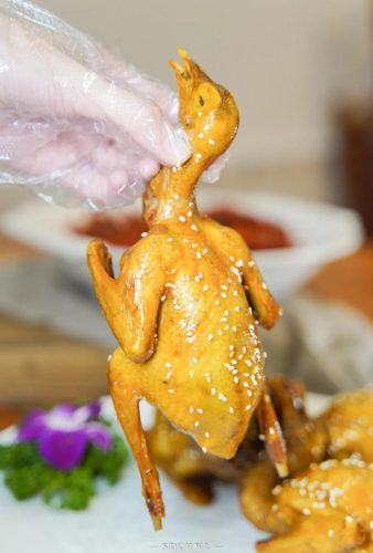 东宁饭店美食排名前十(东宁三岔口美食)插图5