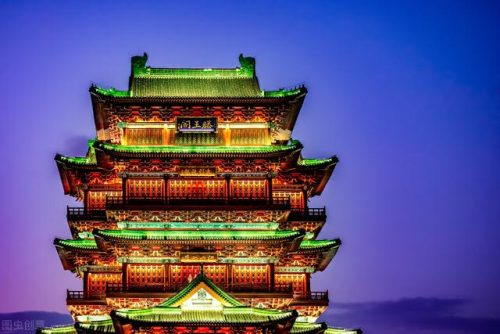 唐代诗坛诗仙排名前十(诗神诗仙诗圣排名)插图6