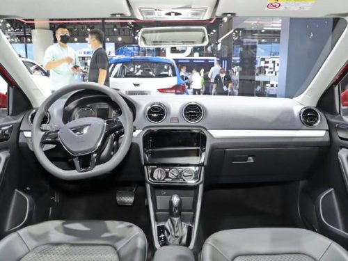 10万内节油车排行榜(经济耐用省油的车)插图11