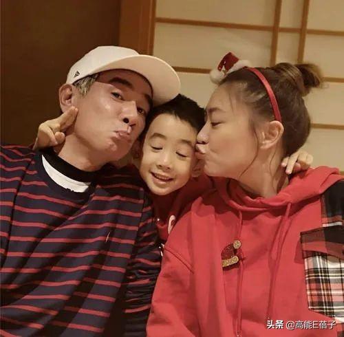 陈小春宣布二胎(陈小春近况如何)插图25