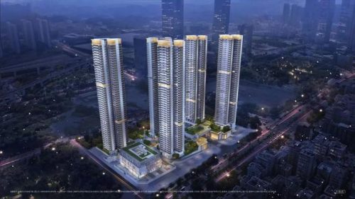 铁路公园楼盘排名前十(挨着铁路的房子升值吗)插图25
