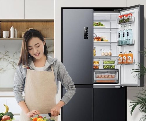 最新冰箱质量排行榜(2023年冰箱品牌排行榜前十名)插图4