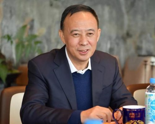 仁寿首富排行榜(仁寿有钱人排名)插图1