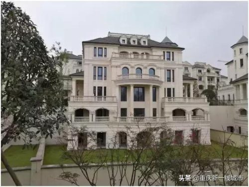 重庆最好豪宅排名前十(北京十大豪宅)插图11