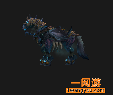 魔兽最坐骑排行榜(魔兽世界十大必拿坐骑)插图8