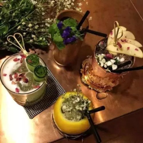 天津几大酒吧排名前十(天津最有名的酒吧在哪里)插图5