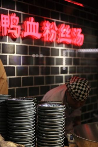 中国小吃街排行榜(中国哪里小吃街最有名)插图17