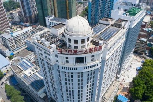 南宁男科医院排行榜(男科医院咨询)插图3
