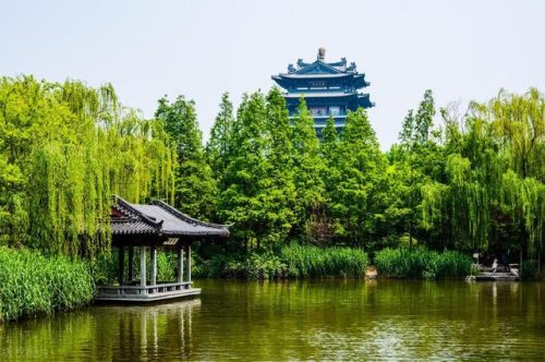 济南好玩的地方排行榜(济南打卡必去的地方)插图8
