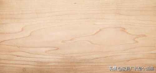 实木家具哪种木材好排行榜(纯实木家具十大排名)插图9