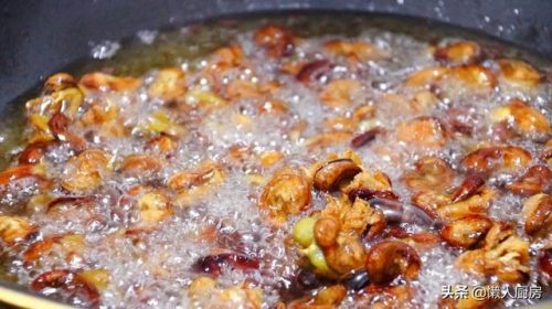新鲜蚕豆的做法(蚕豆最简单的吃法)插图7