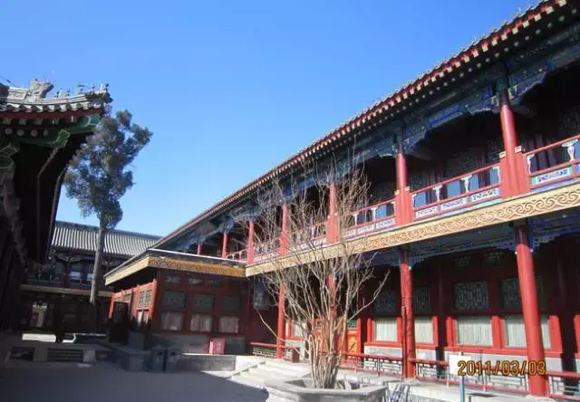 北京小众豪宅排名前十(北京最贵小区排名榜)插图2