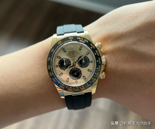 男表品牌排行榜(男表十大品牌30万左右)插图6