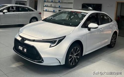 问题车排行榜(车辆故障率排名)插图6
