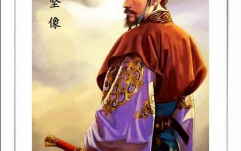 王猛为京兆尹(王猛简介)