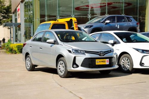10万内节油车排行榜(经济耐用省油的车)插图2