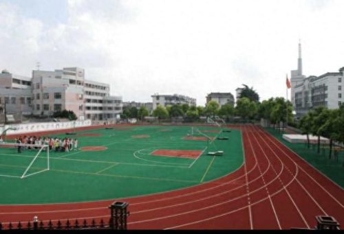 江苏扬州小学学校排名前十(扬州最差十所小学)插图2