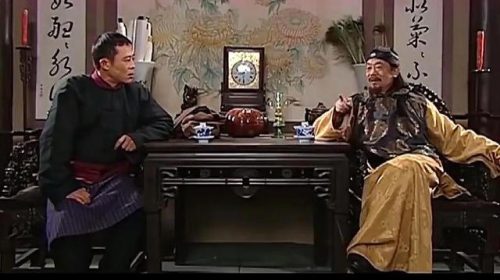 大染坊剧情介绍(大染坊续集1至45集)插图3