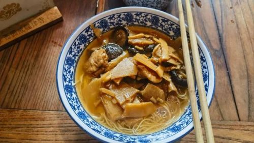 苏州必吃美食排行榜(苏州旅游攻略自由行最佳线路)插图3