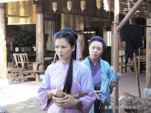 林心如演过的电视剧(杨紫电视剧)插图41