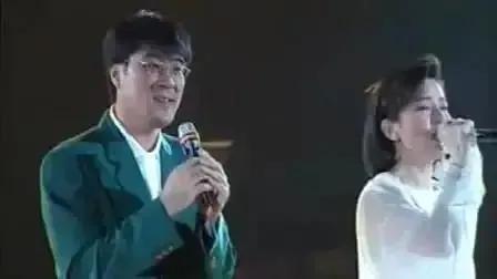 陈淑桦个人资料简介(陈淑桦年轻时最美图片)插图32