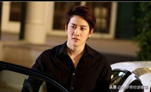 2015泰国男星排行榜(泰国十大当红男明星)插图14