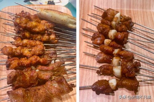 济南烧烤餐馆排名前十(济南必吃的特色饭店)插图39