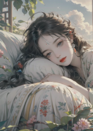 鸿蒙小说完本排行榜(山海经鸿蒙原文)插图1
