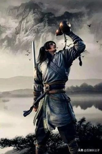 武侠十大功夫小说排行榜(武侠十大功夫排行榜)插图1