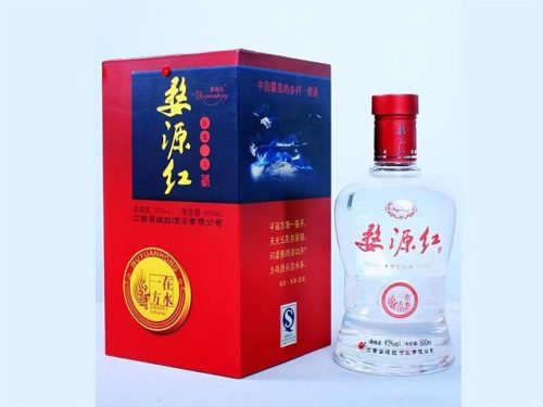 江西白酒排行榜(江西人比较认可的白酒)插图7